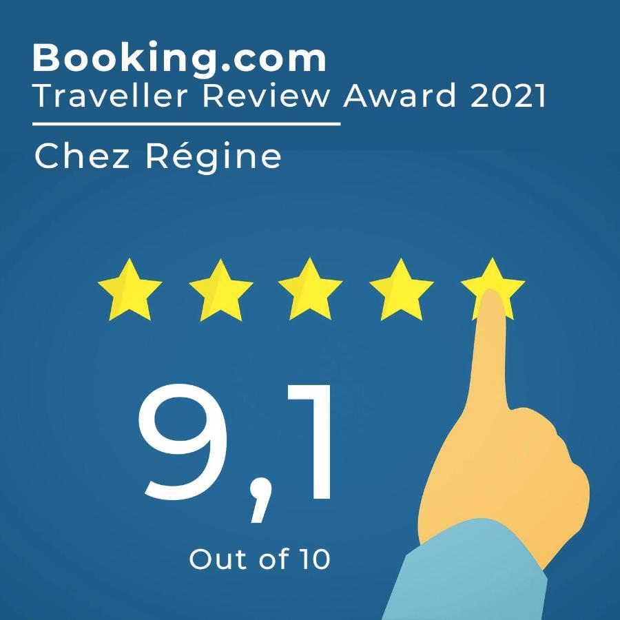 Chez Regine Hotel Agde Eksteriør billede